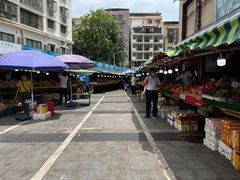 -港华水果街(港华广场店)