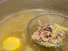 -牛鲜胜·潮汕牛肉自助火锅(番禺市桥店)