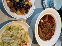 -老三样 · 江西菜馆(前海壹方汇店)