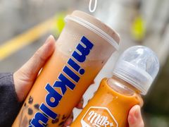 -milkplus·泰式奶茶(较场东路店)
