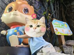 -三只松鼠(北美N1店)