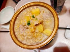 -小吊梨汤·北京菜·烤鸭(鸟巢店)
