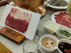 -牛街·马辈儿涮肉(牛街二店)