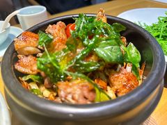 -竹里馆 ·茶食(奥体店)