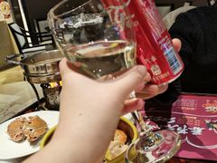 -河北宾馆·香溢自助餐(裕华店)
