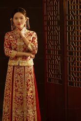 -金夫人婚纱摄影(西昌店)