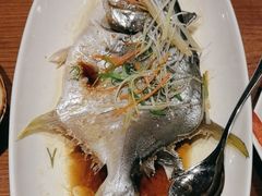 -石梅湾威斯汀度假酒店-品味餐厅·川湘菜·海鲜风味火锅·手工面食·万州烤鱼·口味牛蛙·小龙虾