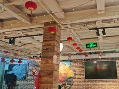 -三个大叔烤羊肉串·炭炉砂锅菜(西三旗店)