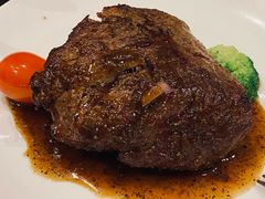 -国际饭店·西餐厅(西大直街店)
