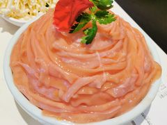 -周师兄大刀腰片火锅(磁器口直营店)