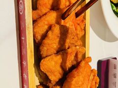 -双合园·海鲜水饺青岛菜(万佳广场店)