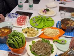 -德龙火锅(松源街直营店)