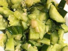 -轻捞慢起面馆(新世界百货店)