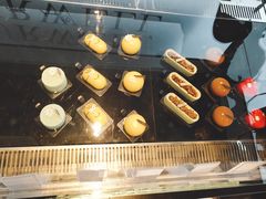 -麦雪尔甜品·生日蛋糕(新街口旗舰店)