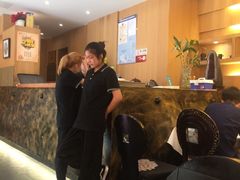 大堂-琉璃餐厅(德基广场店)