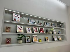 -天真蓝照相馆(五角场百联又一城店)