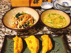 -南京大牌档(崇文门国瑞店)