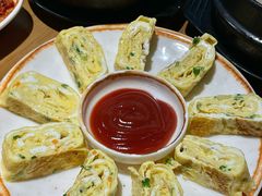 -海云台韩式汤饭·13年匠心韩料(南山店)
