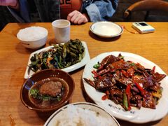 -張飛扒肉·龙江非遗(道外店)