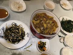 -魏记大碗羊肉(临河总店)