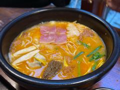 -银米·云南传统过桥米线(双廊黑金冠店)