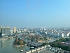 -上海嘉定喜来登酒店