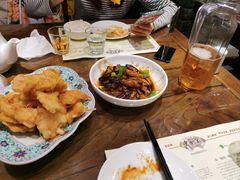 -老厨家(友谊路总店)