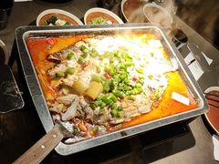 -炉鱼(萧山万象汇店)