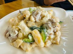 -清真利德顺小老饭庄(复兴路店)