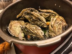 -蚝翅·海鲜粥·烧烤·羊肉季(鄞州万达店)