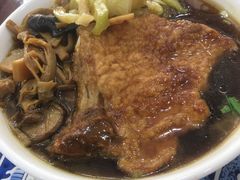 红烧大排-东吴面馆(十全街店)