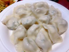 -韩记海鲜饺子旗舰店(红海新区店)