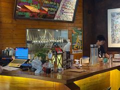 -JuiceRobot·手工意大利面&汉堡精酿(珠江新城店)