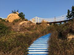 -那琴半岛地质海洋公园