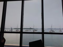 -岁粤Moon·湖景餐厅(月光码头店)