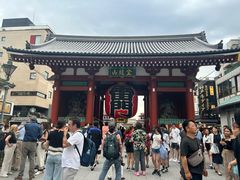 -浅草寺