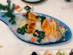 -芷兰汀艺术概念餐厅