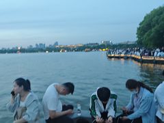 -星巴克(西湖天地店)