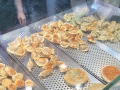 -煎饺王子(财富广场店)