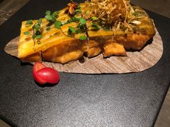 -海派悦庭·海胆烧麦·新融合菜(凯德广场店)