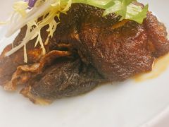 -丰收日·小海鲜·沪上家宴(顾村正大店)