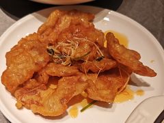 -老大连·海肠捞饭·大连海鲜大连菜(西安路店)