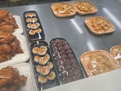 -春花民族美食(佳木斯总店)