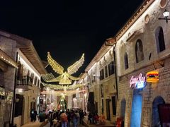 -华谊兄弟（长沙）电影小镇