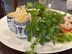 -四季春(美食街店)