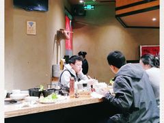 -御牛道日式烤肉料理(杭州万象城店)
