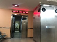 -天津市第一中心医院(复康路院区)