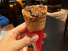 -西安饭庄·非遗陕菜(钟楼店)