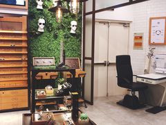 -MUJOSH木九十眼镜(苏州中心店)