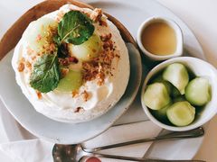 蜜瓜雪冰-Cheevit Cheeva(Sirimangkalajarn)